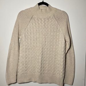 Women’s Croft-Barrow sweater
